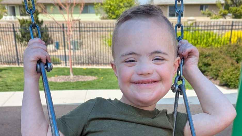 Team Miles of Smiles
