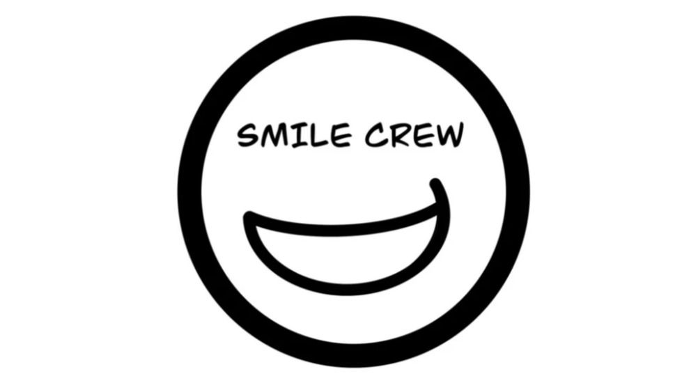 Smile Crew Ability Fitness